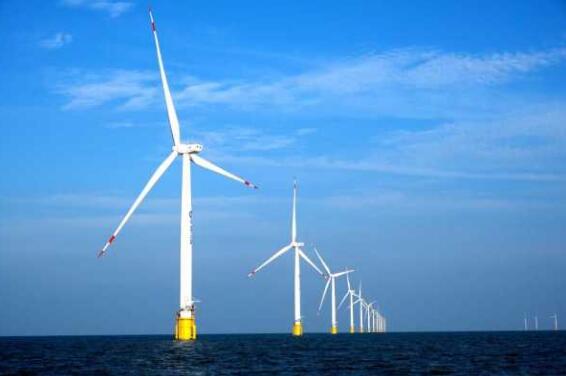 580億元投資、1.7萬個(gè)就業(yè)崗位，三峽集團(tuán)再造風(fēng)電“超級(jí)工程”