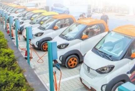新基建東風(fēng)吹，充電樁市場將會迎來怎樣的新一年?