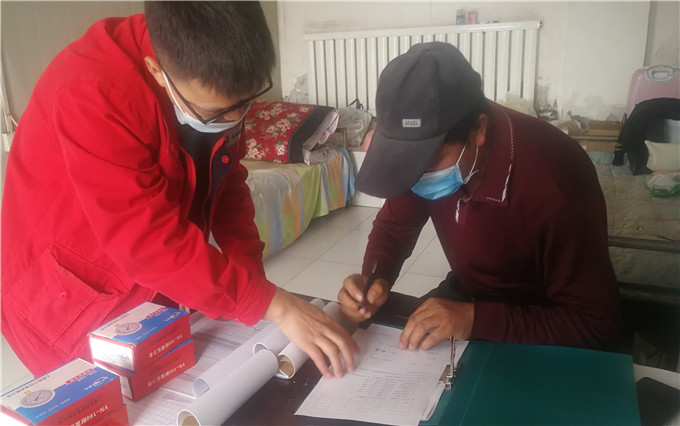 六五四供電分局：推行優(yōu)惠電價政策，助力企業(yè)復工復產(chǎn)