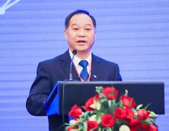 中國大唐集團、中國南方電網領導人調整