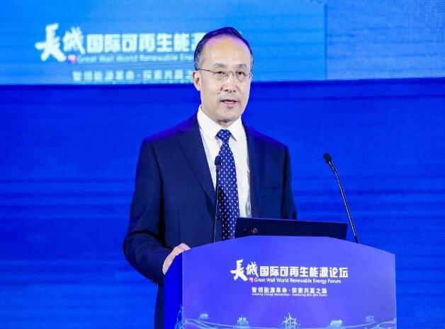 中國科學院副院長張濤：實現(xiàn)2060年“碳中和”的目標，我國減排任務艱巨