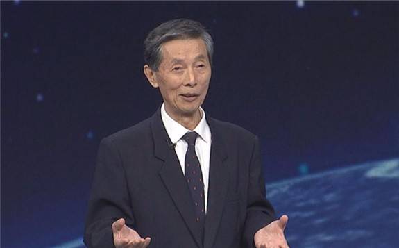 陳立泉：固態(tài)電池就要大干快上，才能引領(lǐng)電動中國