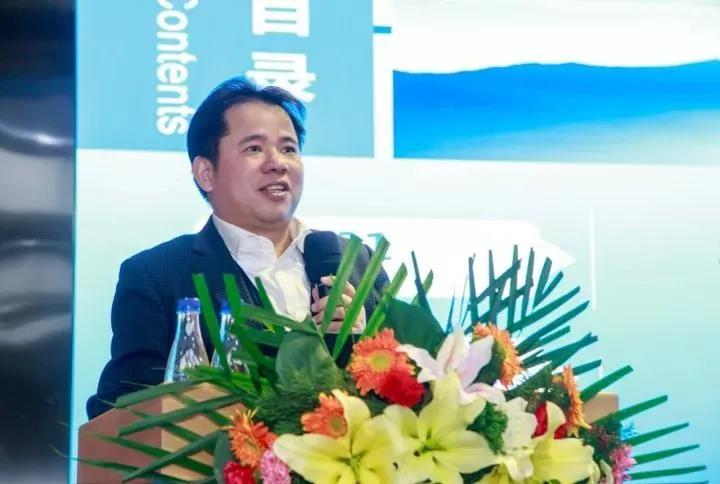 易躍春：國家能源、財政、金融多領(lǐng)域統(tǒng)籌解決風(fēng)電、光伏發(fā)展面臨的痛點難點，為可再生能源發(fā)展注入活力