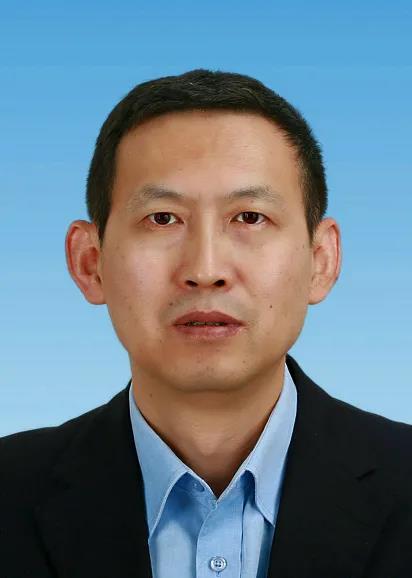 劉敬任中核集團副總經(jīng)理、黨組成員