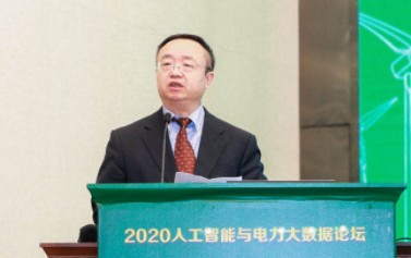 國家電網有限公司大數據中心主任、黨委副書記 王繼業(yè)：激活電力大數據價值 落實公司碳達峰碳中和行動方案