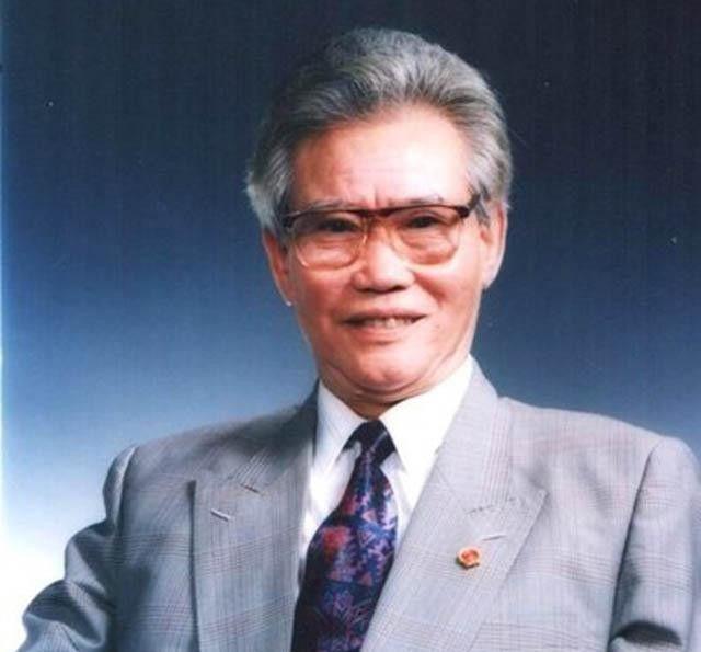 永做核動(dòng)力事業(yè)的拓荒?！浿藙?dòng)力專家彭士祿院士