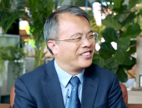 中國(guó)氫能聯(lián)盟專家委員會(huì)主任、同濟(jì)大學(xué)教授余卓平:預(yù)計(jì)我國(guó)將于“十五五”初期實(shí)現(xiàn)碳達(dá)峰