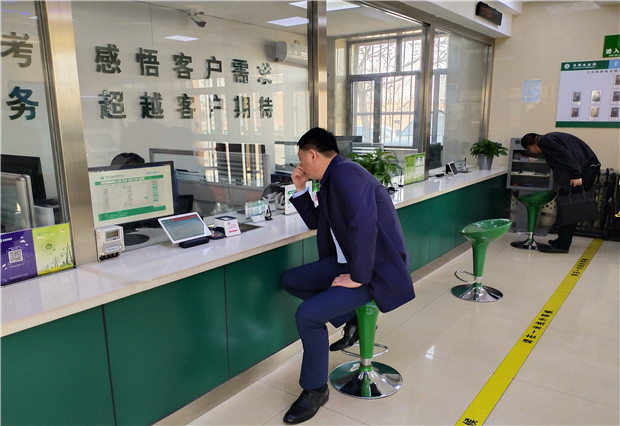六五四供電：局長變身“難纏”辦電用戶，開展優(yōu)化電力營商環(huán)境調(diào)研工作