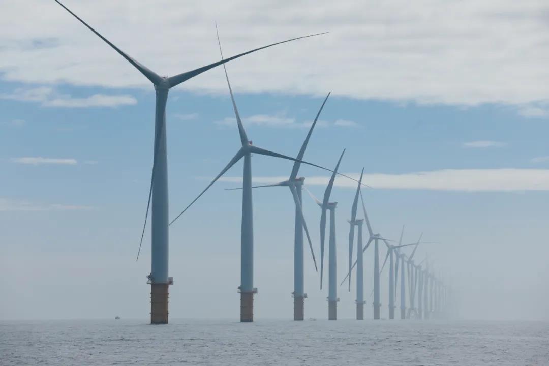 秦海巖：海上風電目前無法實現(xiàn)全面平價，仍需支持