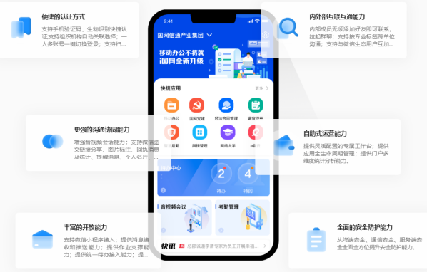 高質(zhì)量推進(jìn)i國網(wǎng)架構(gòu)升級，全面支撐國家電網(wǎng)公司數(shù)字化轉(zhuǎn)型