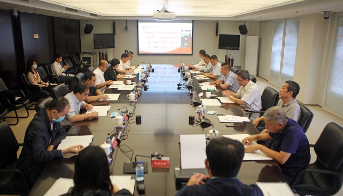 大唐環(huán)境召開2021年第一次臨時股東大會、三屆一次董事會、三屆一次監(jiān)事會會議