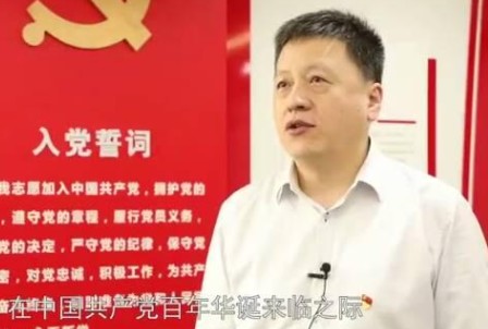 周群任中國電氣裝備集團有限公司黨委副書記、董事，提名為中國電氣裝備集團有限公司總經(jīng)理人選