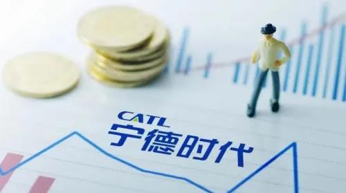 “寧王”造富神話！8900萬投資6年賺逾千億 千倍回報