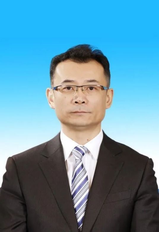 祖斌任中國華電集團董事、黨組副書記