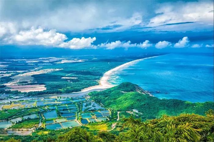 海南：2025年底前新增光伏發(fā)電5GW，加速推進能源轉型！