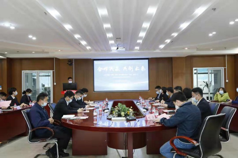 萬物皆“共享”！格力、通威戰(zhàn)略合作，提出“共享員工”策略