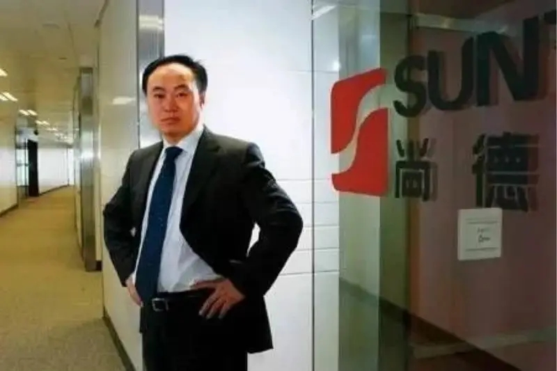 誰主沉??！中外光伏十年余博弈終“落幕”