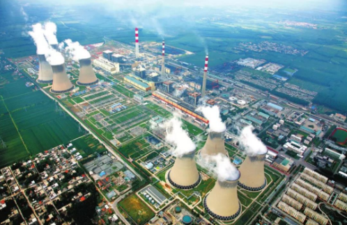 山東明確“兩高”項目改造期限，煤電截止到2025年4月