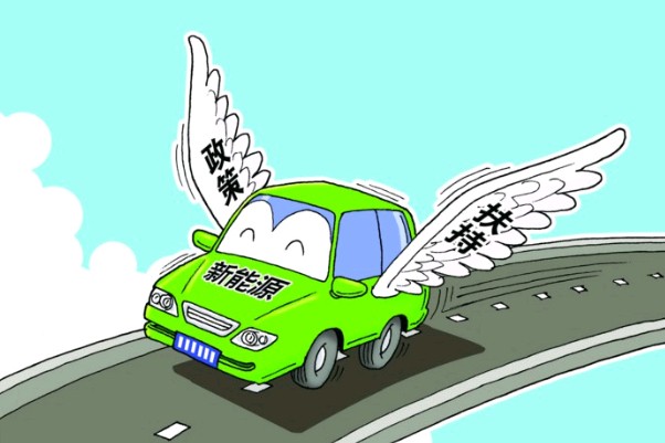 中國新能源汽車實(shí)現(xiàn)領(lǐng)跑，然后呢?
