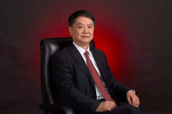 【重磅人事】溫樞剛接任華能集團(tuán)董事長(zhǎng)、黨組書記