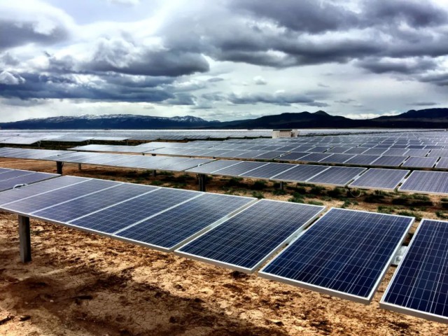 光合科普 | 發(fā)電量決定收益，影響光伏電站發(fā)電量的因素有哪些？