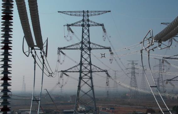 特高壓配套工程及時(shí)送電，湖北電力強(qiáng)力應(yīng)對寒潮