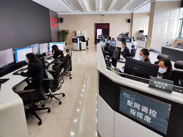國網(wǎng)武漢供電公司保供不缺失、服務不打烊