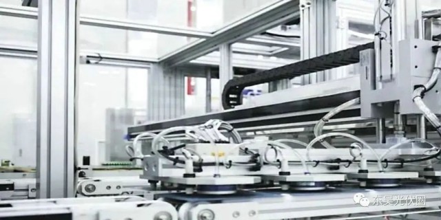 總投資不超10億！宏潤建設擬投建5GW N型光伏電池組件項目