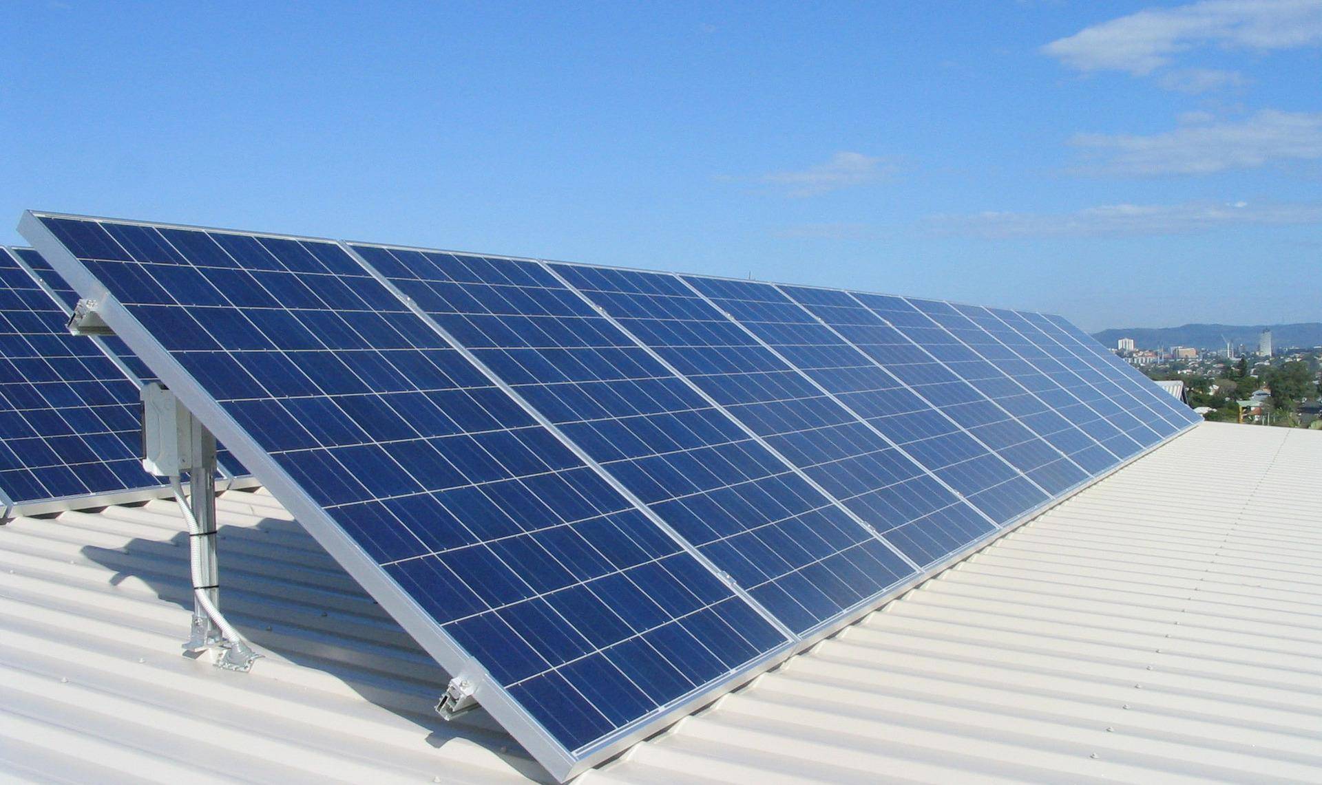 河北2023重點光伏項目：4.6GW光伏電站+25GW電池組件，用地指標優(yōu)先傾斜