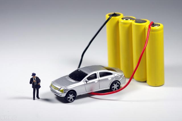 中國(guó)新能源車的視界，是全世界