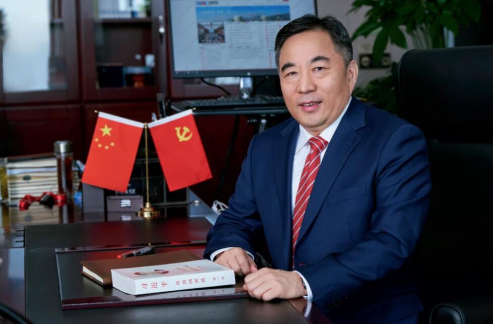 【兩會(huì)好聲音】全國政協(xié)委員宋海良：建議加快推進(jìn)綠色新型煤電建設(shè)，適當(dāng)布局一批煤炭儲(chǔ)配保障基地