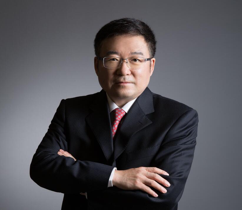 全國政協(xié)委員、國機集團董事長張曉侖：支持轉(zhuǎn)制院所打造原創(chuàng)技術(shù)策源地