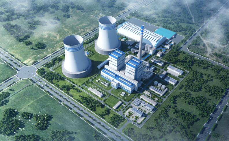 內蒙古能源集團準大電廠2×100萬千瓦煤電一體化擴建項目勘察設計  　　作者：李榮生 來源：西南院 發(fā)布時間：2023-04-17 分享：  　　分享到微信  　　用微信“掃一掃”，點擊右上角分享按鈕