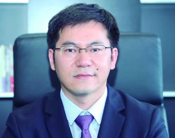 同享科技董事長陸利斌：堅持創(chuàng)新與創(chuàng)造，探索儲能材料新方向