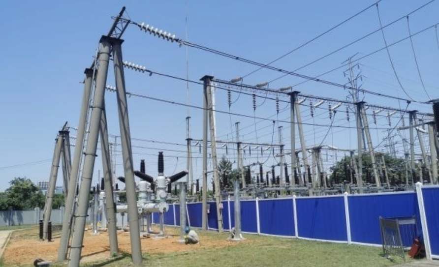 武漢光谷4座變電站即將完成增容，保障居民、企業(yè)夏季用電