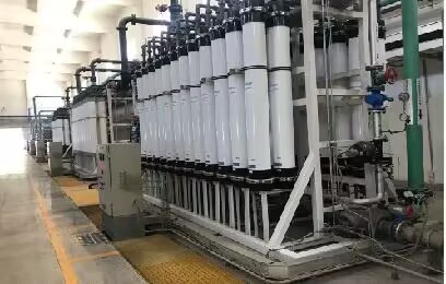盛源熱電強(qiáng)化中水回收，促進(jìn)綠色發(fā)展