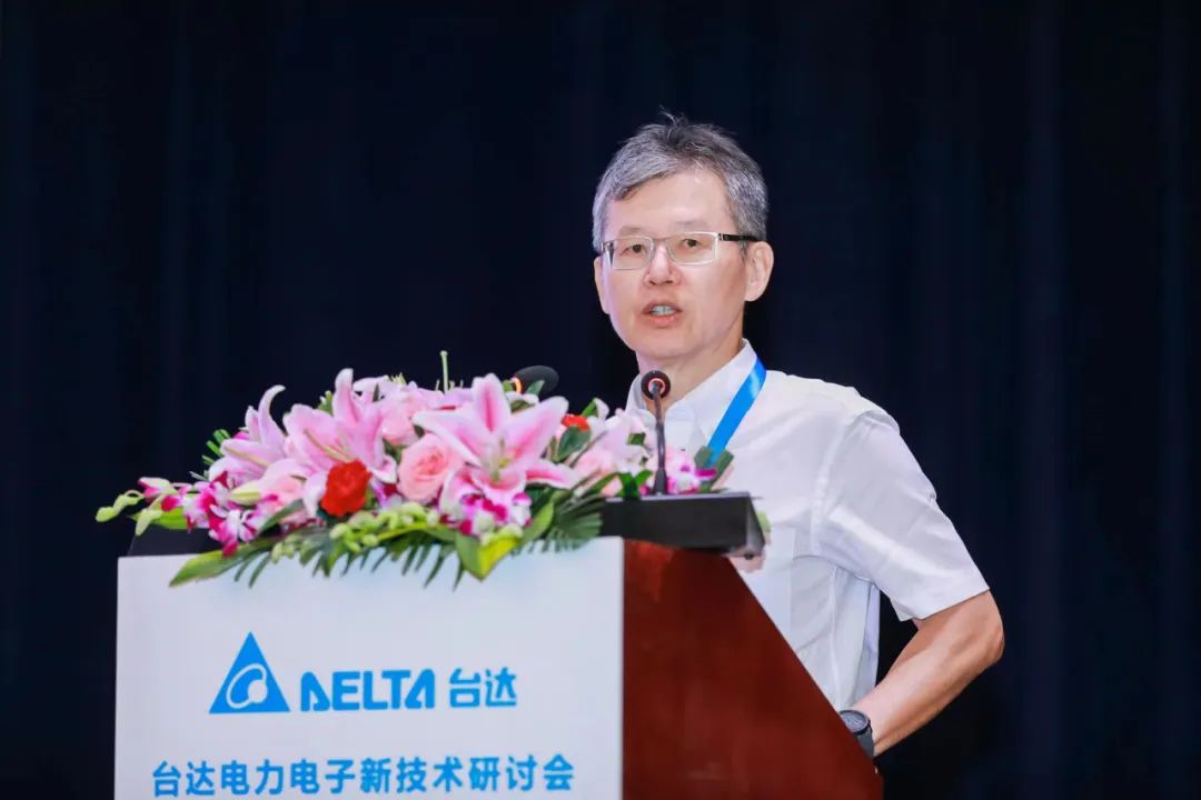 從IT到能源，電力電子企業(yè)為何轉(zhuǎn)向儲(chǔ)能