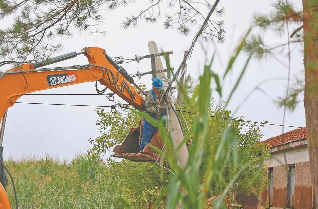 吉林敦化市供電公司“燈不亮，我們不退