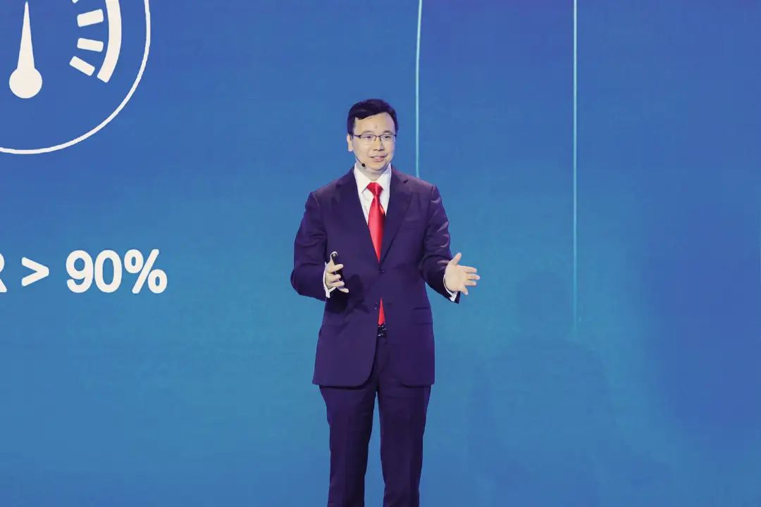 華為發(fā)布LampSite X室內數(shù)字化創(chuàng)新解決方案，釋放數(shù)字世界無限潛能