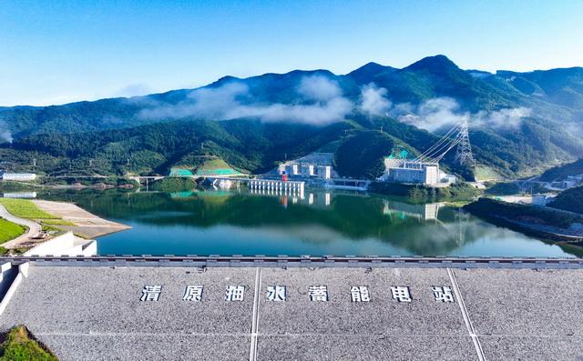 東北最大 “電力糧倉”藏在深山里，全國多地都在跟進(jìn)