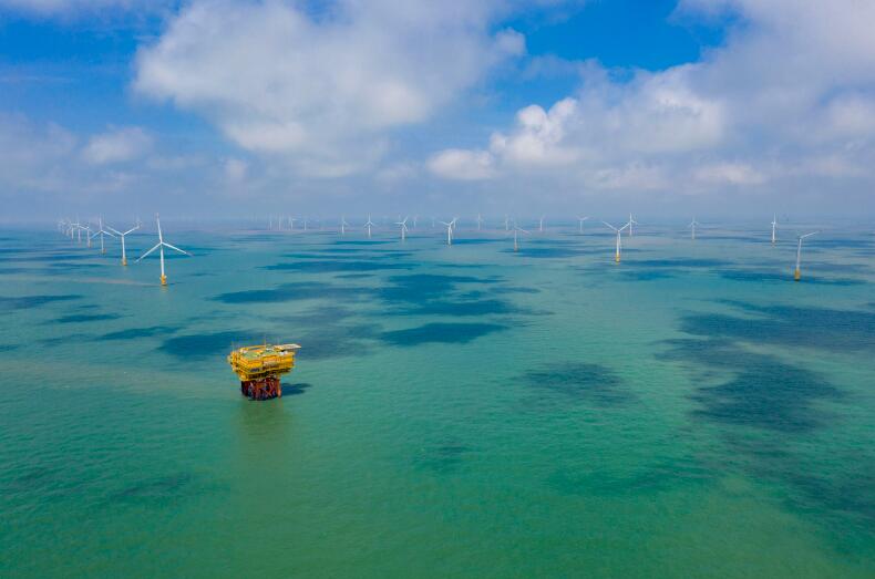 中國能建江蘇電建一公司參建項目獲中國安裝工程優(yōu)質(zhì)獎  作者：唐兵 來源：江蘇電建一公司 發(fā)布時間：2023-12-27 分享：  分享到微信  用微信“掃一掃”，點擊右上角分享按鈕，  即可將網(wǎng)頁分享