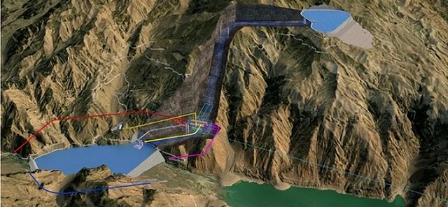 總投資約109.58億元，新疆1400MW抽水蓄能項(xiàng)目獲批!