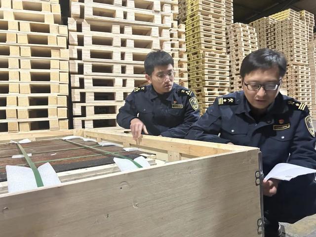 實(shí)現(xiàn)企業(yè)便利最大化，他們助力新能源車走通出口通道
