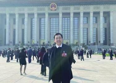 【兩會(huì)好聲音】全國(guó)政協(xié)委員、中國(guó)工程院院士武強(qiáng)：夯實(shí)煤炭主體能源根基