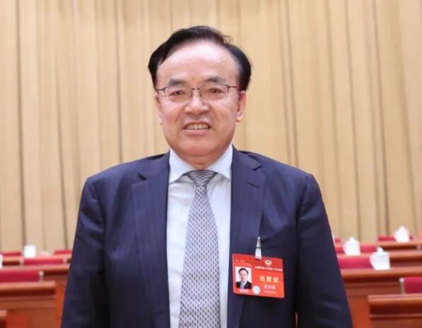 全國政協(xié)常委張來斌：系統(tǒng)思維引領能源轉型與安全，確?！半p碳”目標順利實現(xiàn)