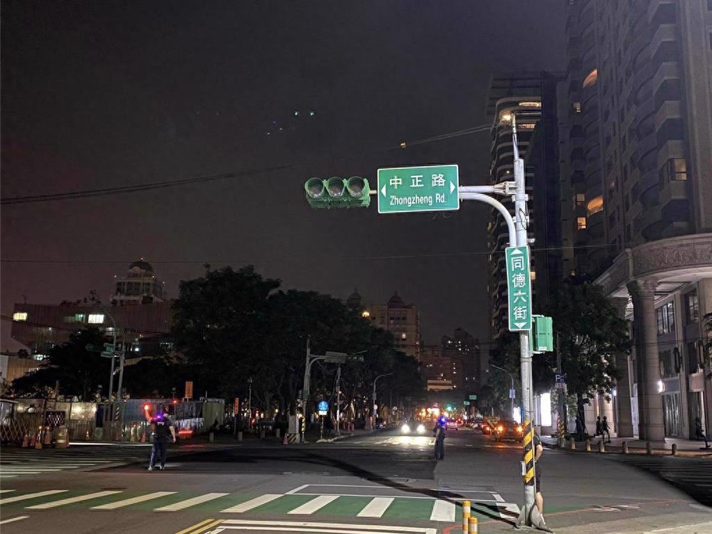 桃園市4月停電高達35次，核四前廠長：電力問題反映基層人力不足