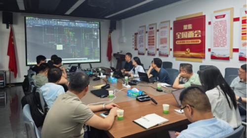中石油管道工程公司首個規(guī)?；凭G氫項目取得重要進展