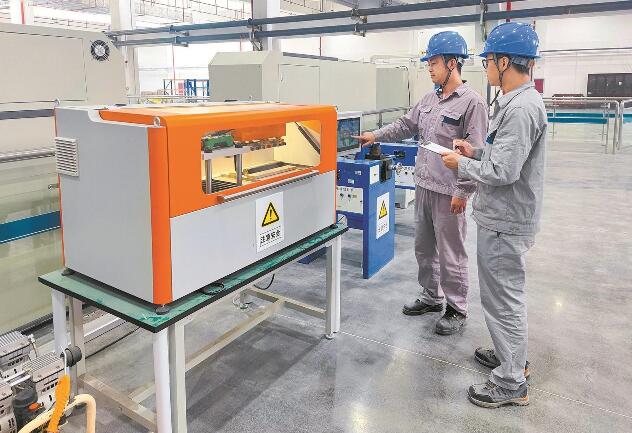 浙江嘉興供電公司建設(shè)“零碳”實驗室，智慧管理精準減排