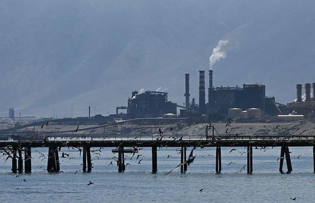 國際能源署：2024年全球煤炭消費量將達(dá)87.7億噸，創(chuàng)歷史新高