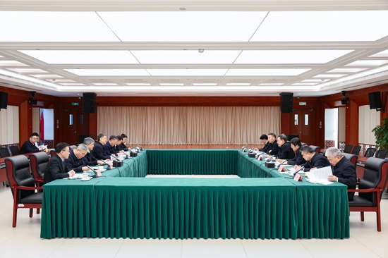 溫樞剛張文峰拜會(huì)國家能源局黨組書記、局長王宏志